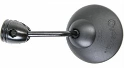 Busch-mueller B&M Fahrradspiegel Cycle Star Ø 60mm Kurze Stange