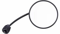 Busch-mueller B&M Fahrradspiegel Cycle Star 80 Ø80mm Lange Stange