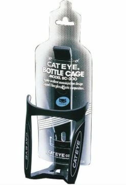 Cat Eye Cateye Flaschenhalter BC-300 Schwarz