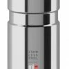 Elite Trinkflasche Syssa Race 750 Ml Silber Glanz Edelstahl -Beleuchtung grand magasin ID 180036 orig 600x600