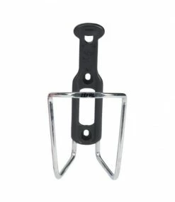 Zefal Trinkflaschenhalter Silber