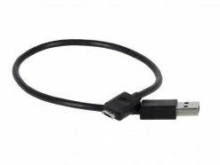 SIGMA Micro USB-Kabel Für ROX 7/11/12 ,Pure GPS,ID Run
