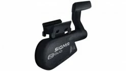 SIGMA ANT+ Geschwin.-/Trittfrequen Sender Kit Rox11 / ID Free/Tri