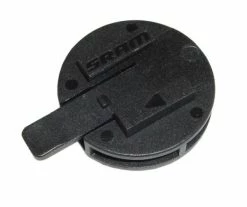 Computerhalterung Adapter Sram QuickView M.Quarter Turn/Slide Lock
