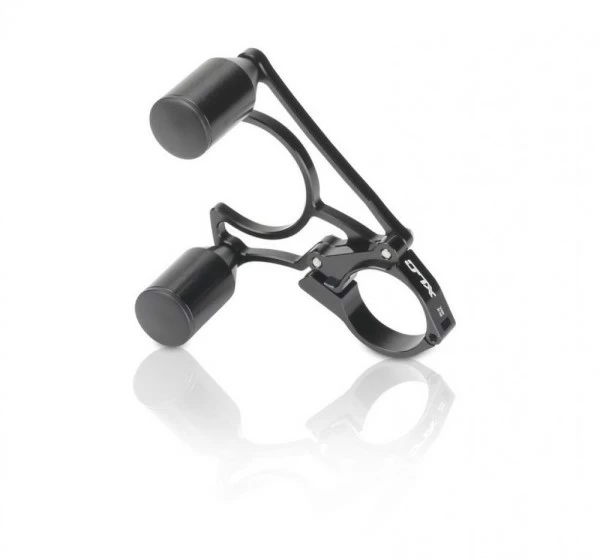 XLC Lenkeradapter BV-X08 Für Frontlichter, Computer, Navi, Etc. 3 XLC Lenkeradapter BV-X08 Für Frontlichter, Computer, Navi, Etc.