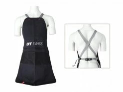 Dt-swiss Werkstattschürze DT Swiss Schwarz/grau