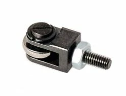 Dt-swiss Messeinsatz DT Swiss F. Messuhr M2.5 Stahlrolle,kugelgel, TUSXXXXN05544S