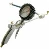 Diverse Reifenfüllpistole Tip Top M.Manometer Für DV/SV/AV, Bis 10 Bar/145 Psi
