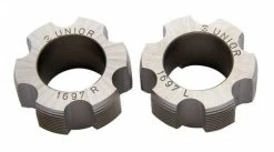 Ersatzschneideisen-Set Unior Für 1697 Rechts Und Links,BSA 1 3/8x24 Tpi,1697.1