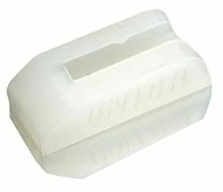 Kunststoffbacken Unior Für 449/1Python Für 240mm, 449.1