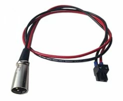 Diverse Adapterkabel Für Batterietester Zum Anschluss An Verschiedene Adapter