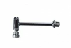 Diverse Ventilseite F. Reifenfüllpistole Für 1/4"-Anschlüsse