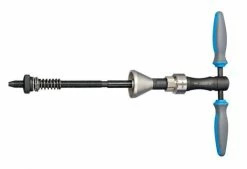 Steuerkopf-Fräswerkzeug Unior 1 1/8", 1694