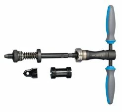 Tretlager-Planfräswerkzeug Unior BSA, 1699