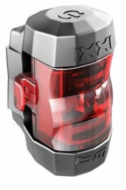 Busch-mueller Busch&Müller B&M IXXI LED-Rücklicht Stvzo