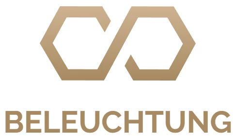 Beleuchtung grand magasin